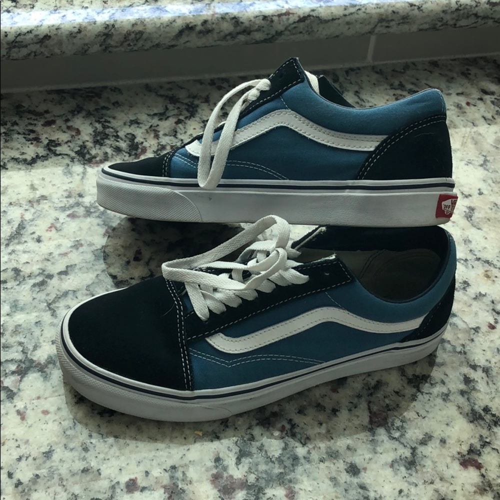 Vans Shoes